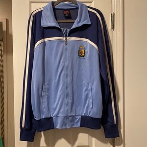 Vintage Argentina Jacket - XL